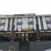 The Grey Hotel