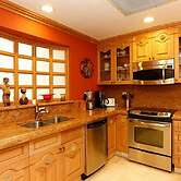 Upgraded Villa La Estancia W/view