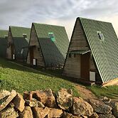 Sultanmurat Bungalow