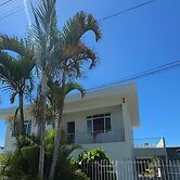 Encanto na Praia da Daniela - Florianópolis - SC