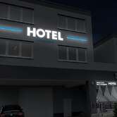 Hotel Am Spielacker