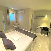 Mega Aeroporto Hotel