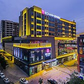 ECHARM HOTEL（Xi Qiao Shan, Foshan）