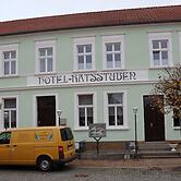 Hotel Ratsstuben Kalbe
