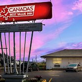 Canadas Best Value Inn Fort St. John