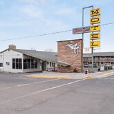 OYO Silver Spur Burns Hwy 20