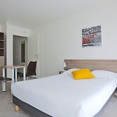 KOSY Appart’Hôtels – Art’ & Facts