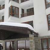 Iceberg Apart Hotel & SPA