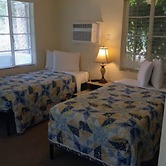 Stegbone's Fish Camp