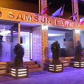 Samsun Park Otel