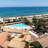 VVF Golfe de Saint-Tropez, Sainte Maxime