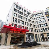 Ibis Neijiang  North Railway station Hotel