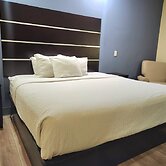 Days Inn by Wyndham Baton Rouge Airport