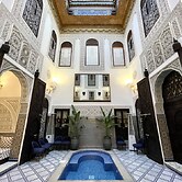 Le Grand Alcazar