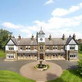 Peak Manor