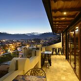 Hotel Cruz del Vado