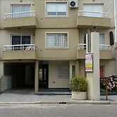 Departamento 2 amb. Mar de Ajo