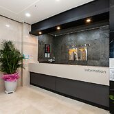 Andong CM Park Hotel