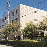 Sky Hotel Namerikawa