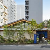 Onsen Ryokan Yuen Shinjuku