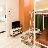 Trip Pod Yoshizuka B