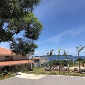 Little Mermaid Hotel Ishigakijima