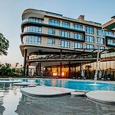 The Houghton Hotel, Spa, Wellness & Golf