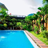 Phong Nha Hillside View Bungalow