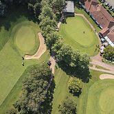 Hôtel Golf St Lazare