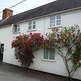 White Cottage