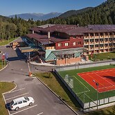 Alexandra Wellness Hotel