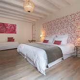 Le Clos de La Rousselière B&B