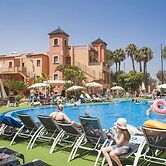 Hotel Villa Mandi Golf Resort