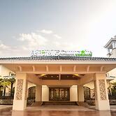 Campanile Hefei Singapore Garden