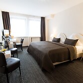 Hotel Restaurant Thueringer Hof