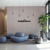 Four Points Flex by Sheraton Bochum