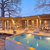 Ruaha Dream Villa