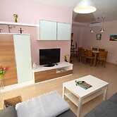Magnífico ático duplex para 6 personas