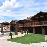 Zion Canyon Lodge