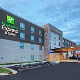 Holiday Inn Express And Suites La Grange by IHG