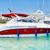 Bateau de Prestige