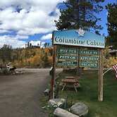 Columbine Cabins