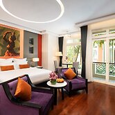 The Royal Family Suites by Memoire Palace Resort & Spa