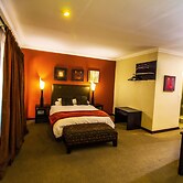 Coyotes Hotel and Conference Centre