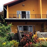 Kaye Mango