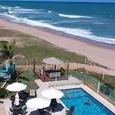 Pousada Aldeia Do Forte