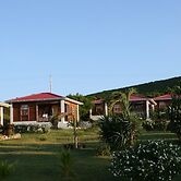 Statia Lodge