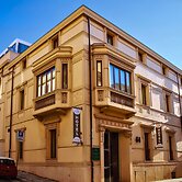 Torrione Hotel