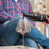 Luxury Guest House Opus One