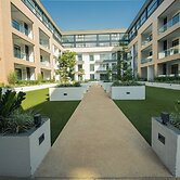 Accra Luxury Apartments at The Gardens